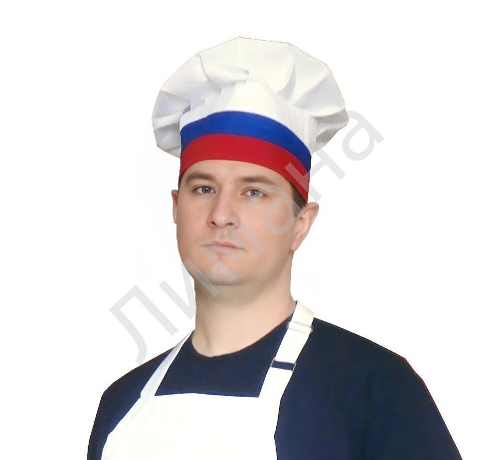 Колпак Триколор